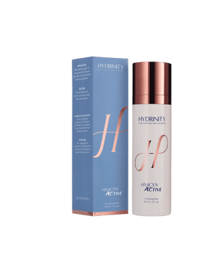 Hydrinity Hyacyn Active Spray With Box