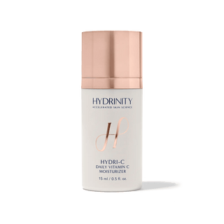 Hydrinity Hydri-C Daily Vitamin C Moisturizer 15 mL
