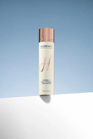 Hydrinity Hydri-C Daily Vitamin C Moisturizer