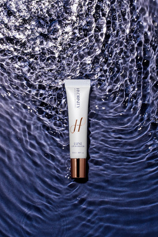 Hydrinity Luxe Lip Hydrator With Water