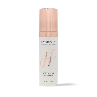 Hydrinity Restorative HA Serum