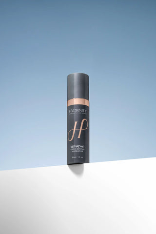 Hydrinity RetaXome Daily Retinal Hydrator