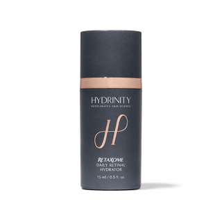 Hydrinity RetaXome Travel Size