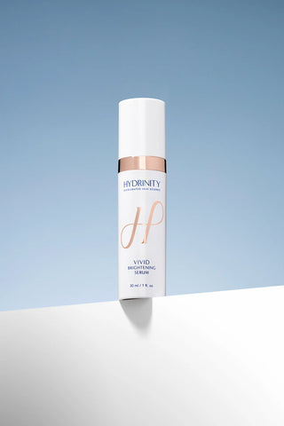 Hydrinity Vivid Brightening Serum 