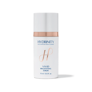 Hydrinity Vivid Brightening Serum 15ml