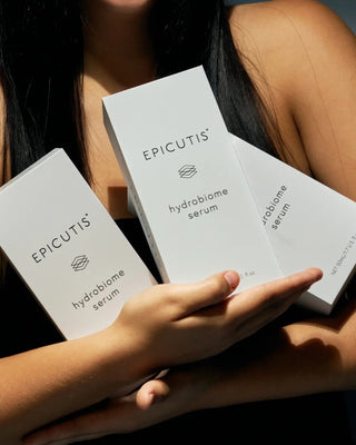 Hydrobiome Serum
