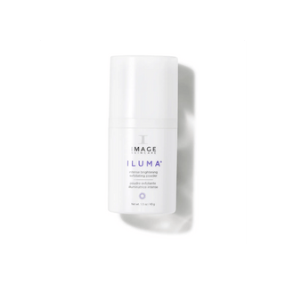 ILUMA® intense brightening exfoliating powder