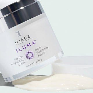 ILUMA®  intense brightening crème