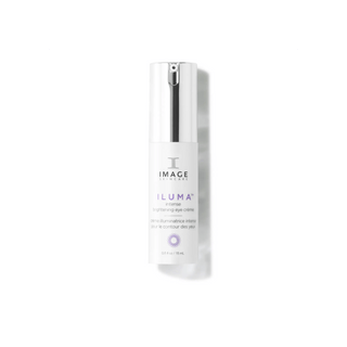 ILUMA®  intense brightening eye crème