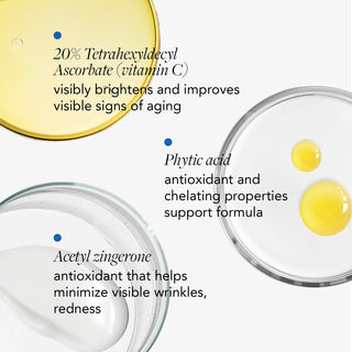 IMAGE MD Restoring Power-C Serum