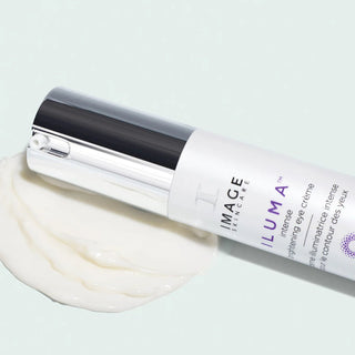 ILUMA®  intense brightening eye crème