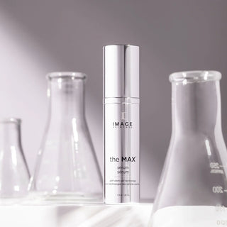 The MAX™ Serum