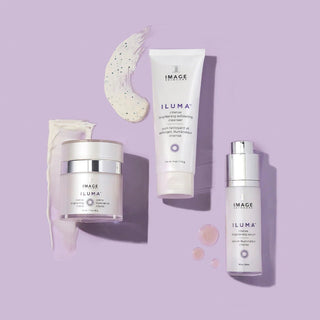 ILUMA®  intense brightening crème