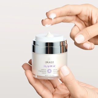 ILUMA®  intense brightening crème