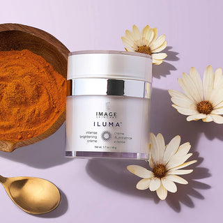 ILUMA®  intense brightening crème