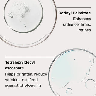VITAL C Hydrating Repair Crème