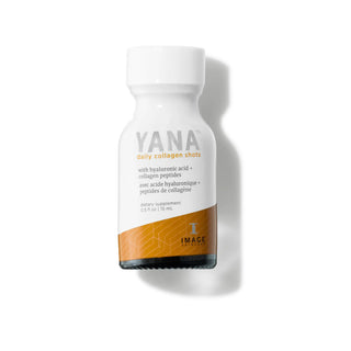 YANA daily collagen shots