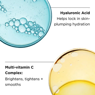 VITAL C Hydrating Anti-Aging Serum