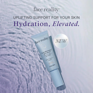 HydraRemedy Gel Serum