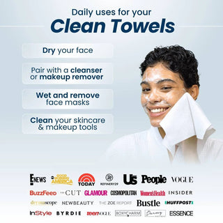 Clean Towels™ Original XL