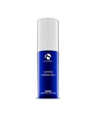 Copper Firming Mist