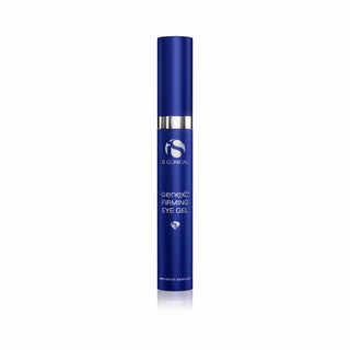 IS Clincial GeneXC Firming Eye Gel Packaging