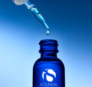 IS Clinical Active Serum Application
