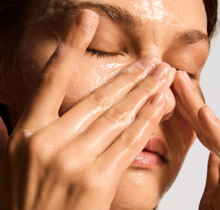 IS Clinical Cleansing Complex Model 