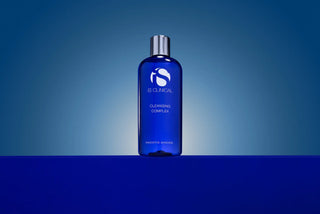 IS Clinical Cleansing Complex with Background