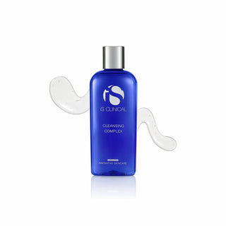 IS Clinical Cleansing Complex with Swatch