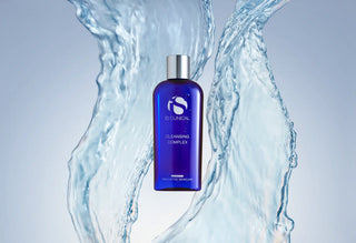 IS Clinical Cleansing Complex with Water