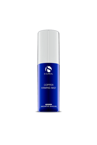 IS Clinical Copper Firming Mist