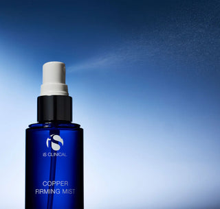 IS Clinical Copper Firming Mist Spray