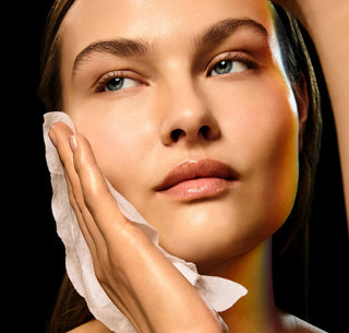 IS Clinical Extra Strength Active Peel Brightening System Benefits Application