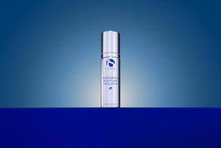IS Clinical Reparative Moisture Emulsion 
