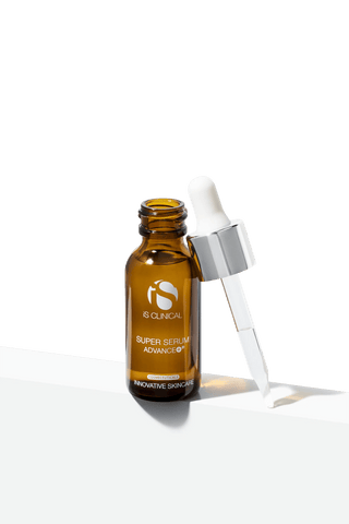 IS Clinical Super Serum Advance + Application Dropper