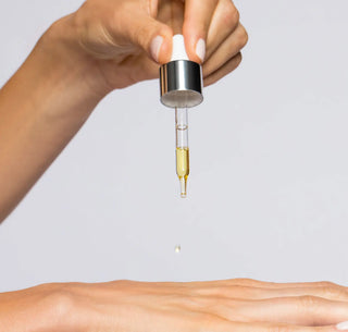 IS Clinical Super Serum Advance + Texture Dropper