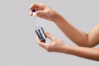 IS Clinical Youth Serum Application