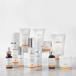 VITAL C Hydrating Intense Moisturizer