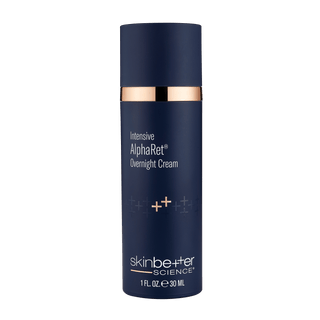Intensive AlphaRet Overnight Cream