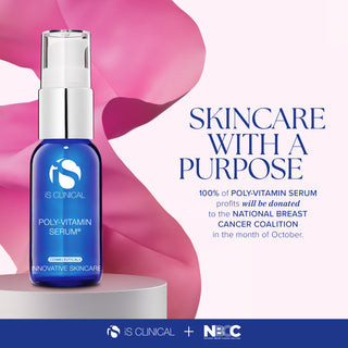 Poly-Vitamin Serum