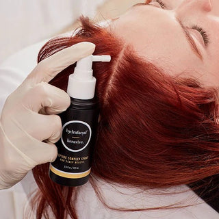 HydraFacial Keravive Peptide Complex Spray 50 ML