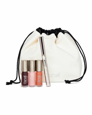 Your Best Lips Gift Set