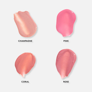 Peptide Lip Shine SPF 30