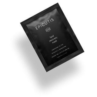 Lipid Recovery Mask (Single) - 1 Mask