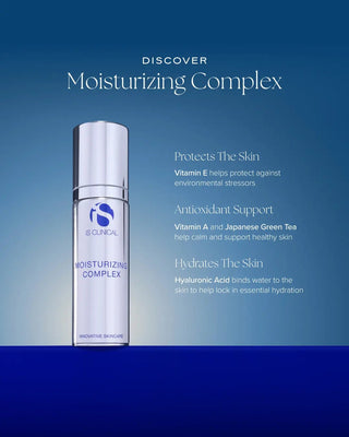 Moisturizing Complex