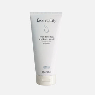 Mandelic Face & Body Wash