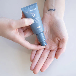 L-Mandelic Serum