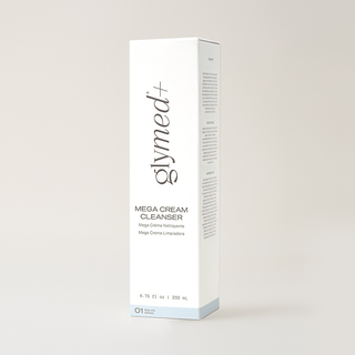 Mega Cream Cleanser