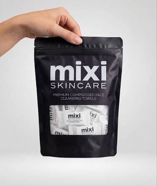 Mixi Premium Compressed Towel